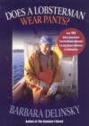 Does a Lobsterman Wear Pants? - Book
