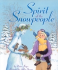Spirit of the Snowpeople - Book