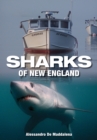 Sharks of New England - Book