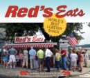 Red's Eats : World's Best Lobster Shack - Book