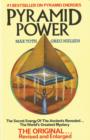 Pyramid Power : The Secret Energy of the Ancients Revealed - Book