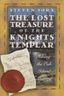 Lost Treasure of the Knights Templar : Solving the Oak Island Mystery - Book