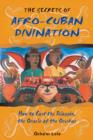 The Secrets of Afro-Cuban Divination : How to Cast the Diloggun the Oracle of the Orishas - Book
