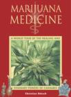 Marijuana Medicine : A World Tour of the Healing and Visionary Powers of Cannabis - Book