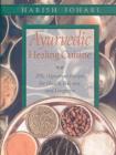 Ayurvedic Healing Cuisine - Book
