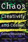Chaos, Creativity, and Cosmic Consciousness - Book