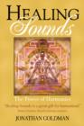 Healing Sounds : The Power of Harmonics - Book