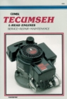 Tecumseh L-Head Engines - Book