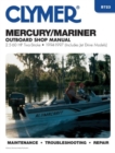Merc/Marnr 2.5-60 Hp Ob 94-97 - Book