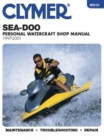 Sea-Doo Water Vehicles 1997-20 - Book