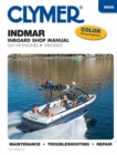 Indmar GM V-8 Inboards (1983-2003) Service Repair Manual - Book