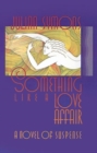 Something Like a Love Affair - Book