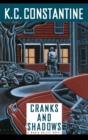 Cranks and Shadows - Book