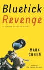 Blue Tick Revenge - Book