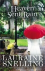 Heaven Sent Rain - Book