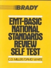 Emt-Basic National Standards Review Self Test - Book