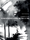 Conversations with Li He : Comhra Le LI He - Book
