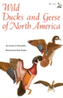 Wild Ducks and Geese of North America - Book