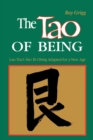The Tao of Being : I Think and Do Workbook - Book