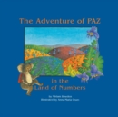 The Adventure of Paz in the Land of Numbers - Book