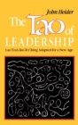 Tao of Leadership - Book