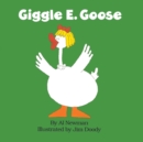 Giggle E. Goose - Book