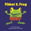 Fibber E. Frog - Book
