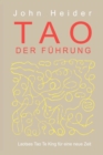 Tao Der Fuhrung - Book