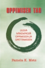 Oppimisen TAO - Book