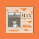 Max the Apartment Cat - Book