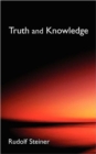Truth and Knowledge - Book
