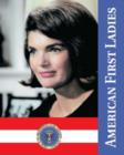 American First Ladies - Book