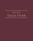 Magill's Legal Guide - Book