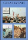 The Twentieth Century  Great Events Supplement - Book