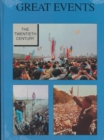 Twentieth Century Great Events 10 Vols - Book