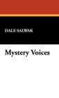 Mystery Voices - Book