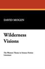 Wilderness Visions : Western Theme in Science Fiction Literature - Book