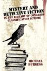 Mystery and Detective Fiction in the Library of Congress Classification Scheme - Book
