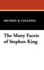 The Many Facets of Stephen King - Book