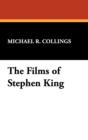The Films of Stephen King - Book