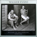 Walker Evans - Book