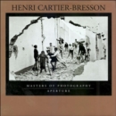 Henri Cartier-Bresson - Book