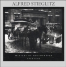Alfred Stieglitz - Book