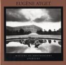 Eugene Atget - Book