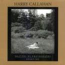 Harry Callahan - Book