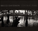 Bruce Davidson: Central Park - Book