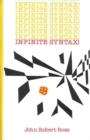 Infinite Syntax - Book