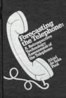 Forecasting the Telephone : A Retrospective Technology Assessment of the Telephone - Book