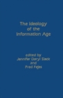 The Ideology of the Information Age - Book