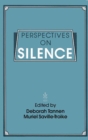 Perspectives on Silence - Book